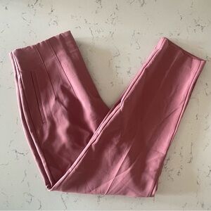 Zara Rose Pink Pants